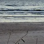 Lejlighed Zalieji Kotedzai Palanga