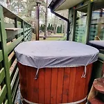Zalieji Kotedzai * Palanga