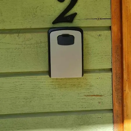 Zalieji Kotedzai Διαμέρισμα *