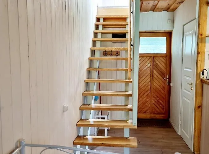 Διαμέρισμα Zalieji Kotedzai