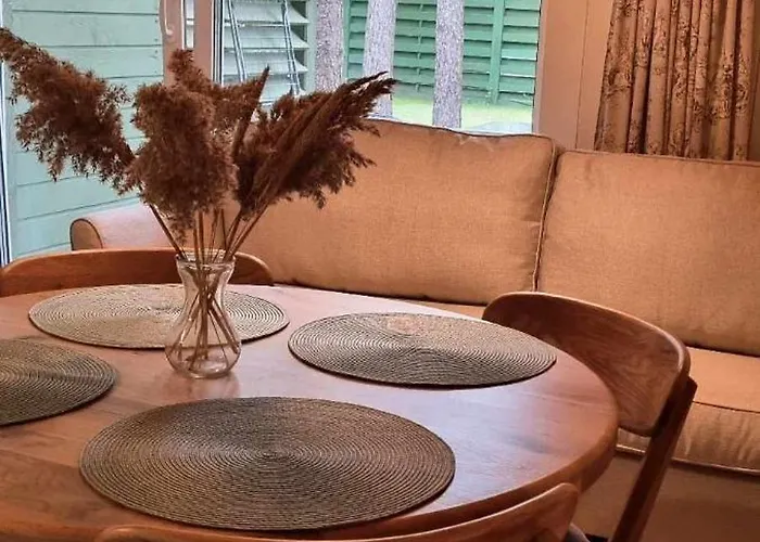 Διαμέρισμα Zalieji Kotedzai