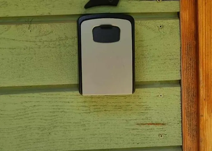 Zalieji Kotedzai Διαμέρισμα *