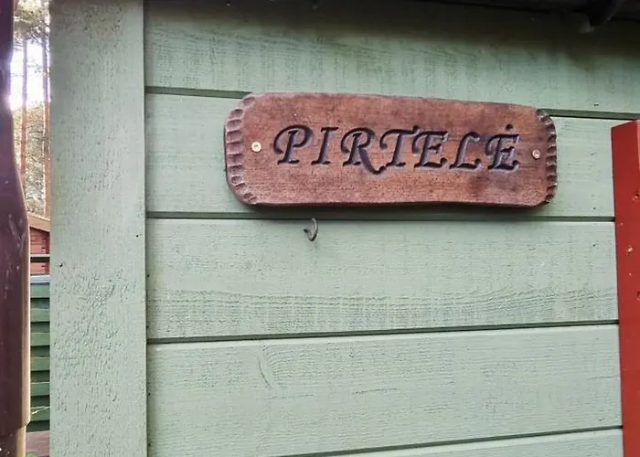 Zalieji Kotedzai * Παλάγκα