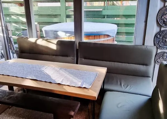 Zalieji Kotedzai Διαμέρισμα